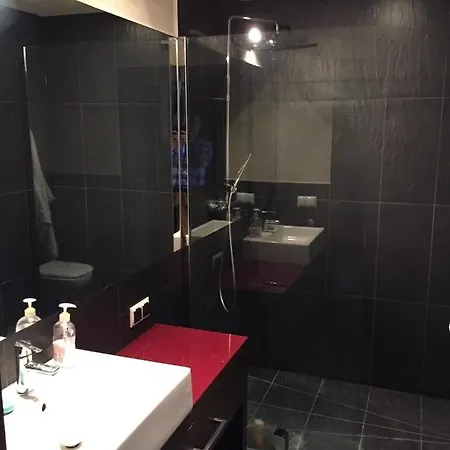 Apartament Stara Przedzalnia Zyrardow Exteriér fotografie