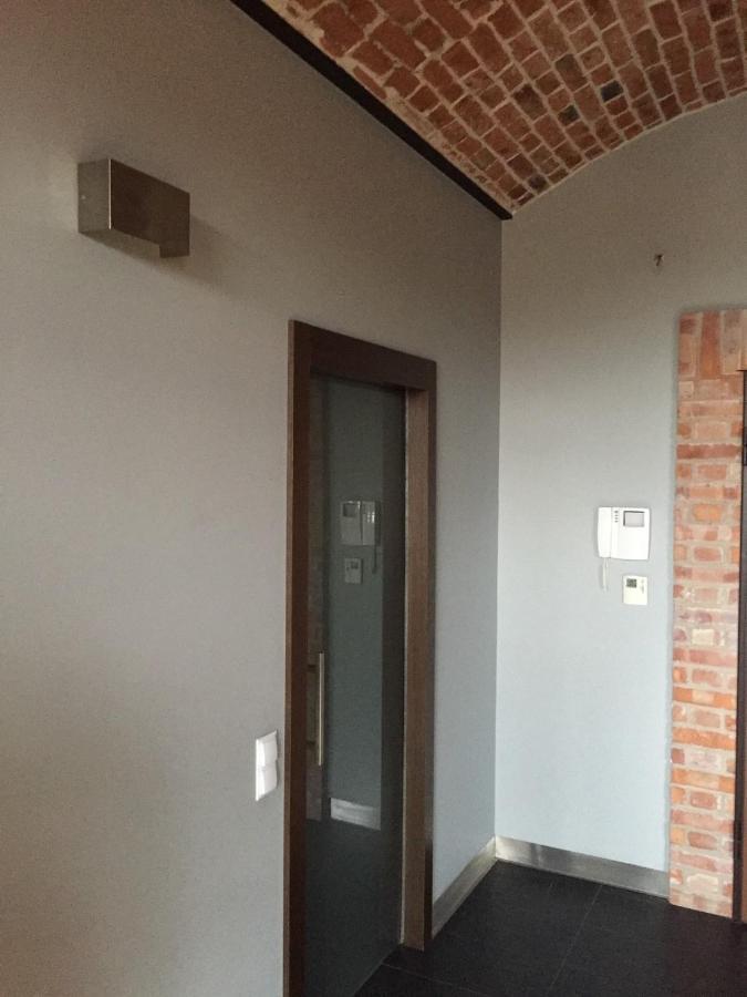 Apartmán Stara Przedzalnia